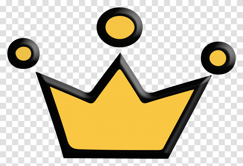 Crown Cartoon Cartoon Background Crown, Symbol, Text, Lighting, Star Symbol Transparent Png