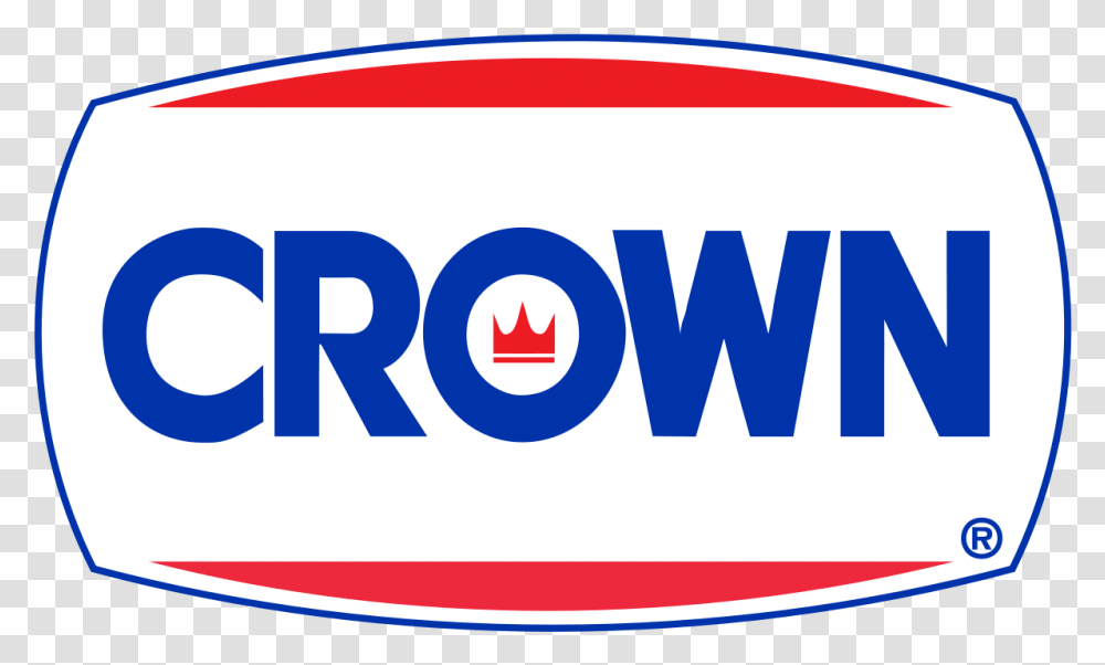 Crown Central Petroleum Crown Gas Station, Label, Text, Word, Logo Transparent Png