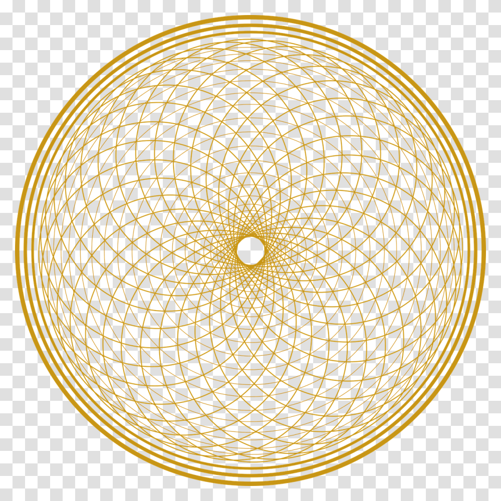Crown Chakra Flower Flower Of Life Flower Free Picture Circle, Sphere, Pattern, Electronics, Ornament Transparent Png