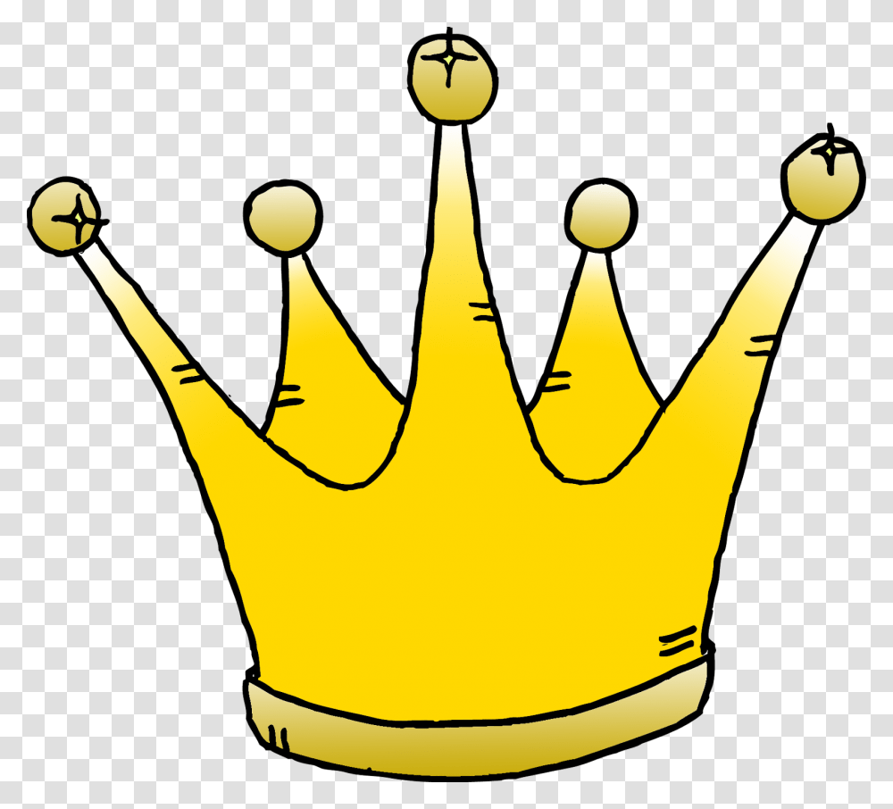 Crown Clip Art, Accessories, Accessory, Jewelry, Banana Transparent Png