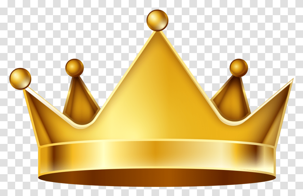 Crown Clip Art Image Free Download Background Golden Crown, Lamp, Jewelry, Accessories, Accessory Transparent Png
