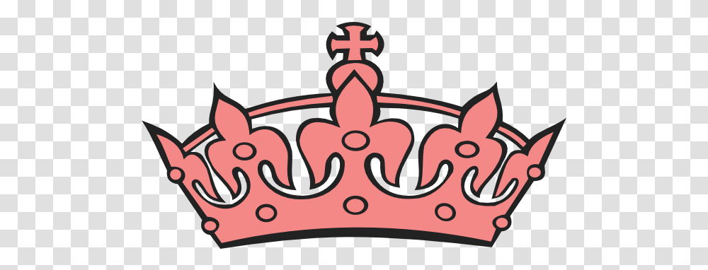 Crown Clip Easy Cartoon Crown Clip Art, Accessories, Accessory, Jewelry, Tiara Transparent Png