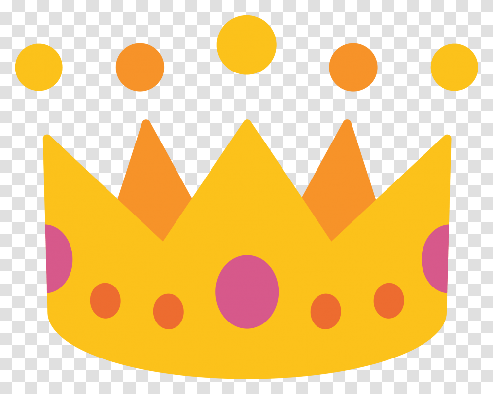 Crown Clip Emoji Crown Emoji, Jewelry, Accessories, Accessory, Birthday Cake Transparent Png