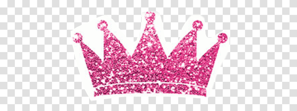 Crown Clip Hot Pink Picture 2190579 Silver Princess Crown, Light, Purple, Glitter, Paper Transparent Png
