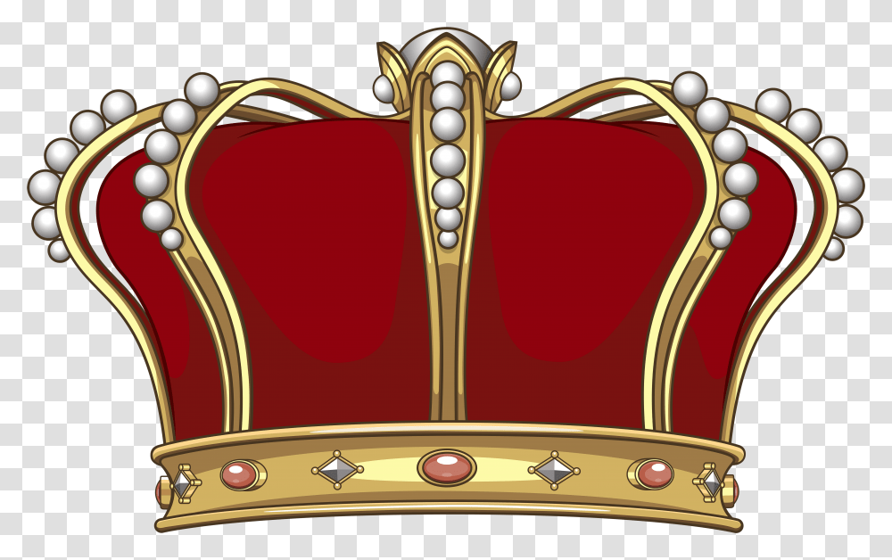 Crown Clipart Background Kings Crown Transparent Png