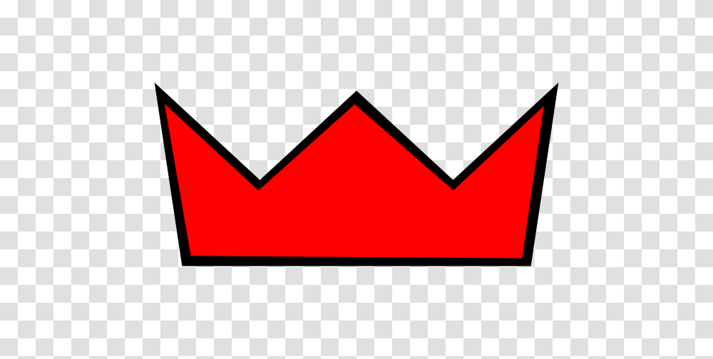 Crown Clipart Basic, Envelope, Flag, Mail Transparent Png