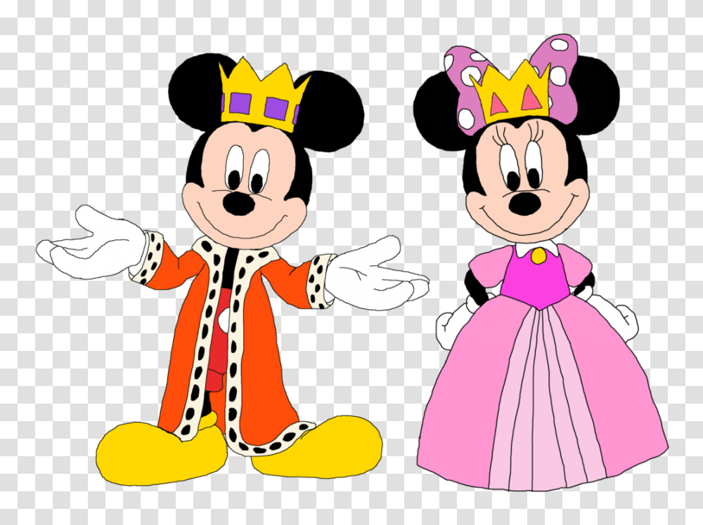 Crown Clipart Minnie, Costume, Outdoors, Nature Transparent Png