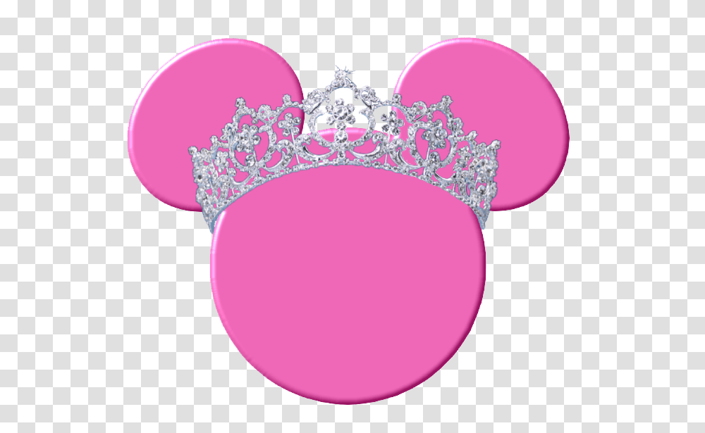 Crown Clipart Minnie, Tiara, Jewelry, Accessories, Accessory Transparent Png