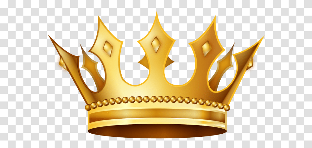 Crown Clipart Picture Background Gold Crown, Jewelry, Accessories, Accessory Transparent Png