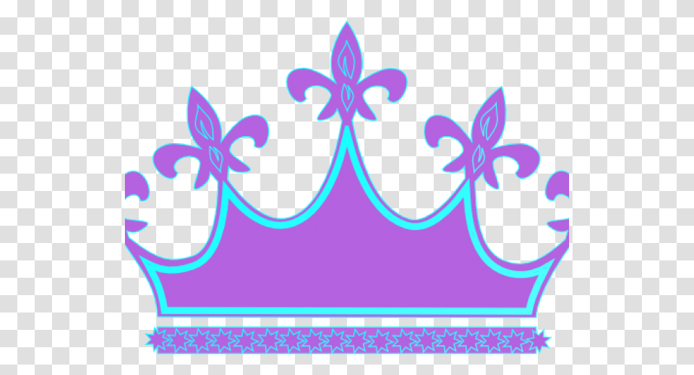 Crown Clipart Purple Queen Crown Clipart, Accessories, Accessory, Jewelry, Tiara Transparent Png