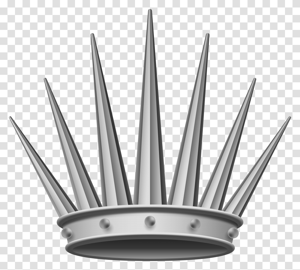 Crown Clipart Silver Pics To Free Download Transparent Png