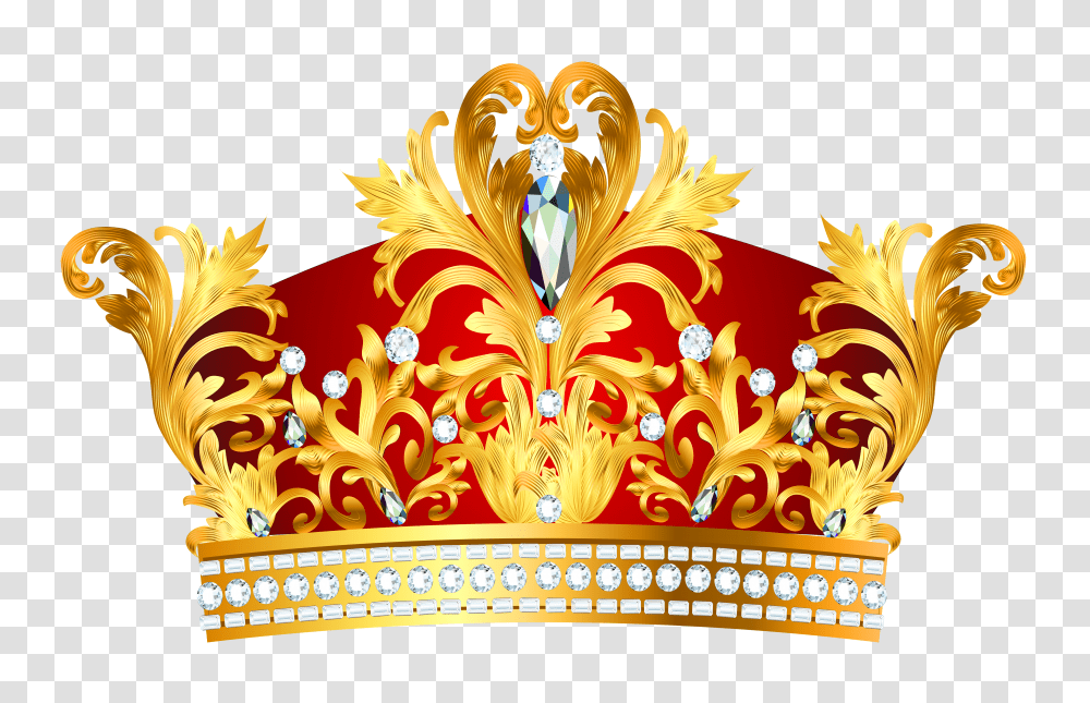 Crown Clipart Twenty Image Gold Queen Crown Transparent Png