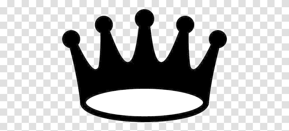 Crown Collection Of Prince Black And White Svg Prince Crown Clipart, Jewelry, Accessories, Accessory Transparent Png