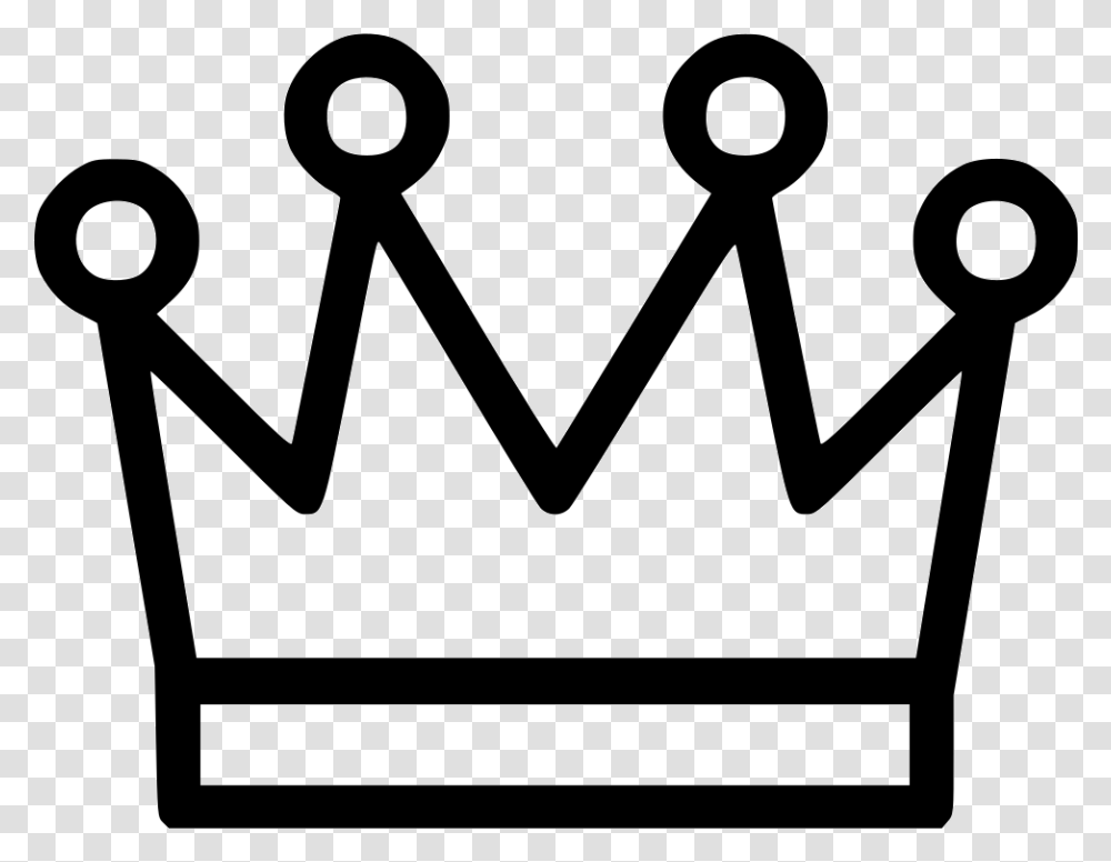 Crown Corona Tiara Diadem Empire Imperial Kingdom King Queen, Jewelry, Accessories, Accessory, Scissors Transparent Png