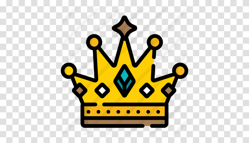 Crown Crown Gaming Icon, Accessories, Accessory, Jewelry, Poster Transparent Png
