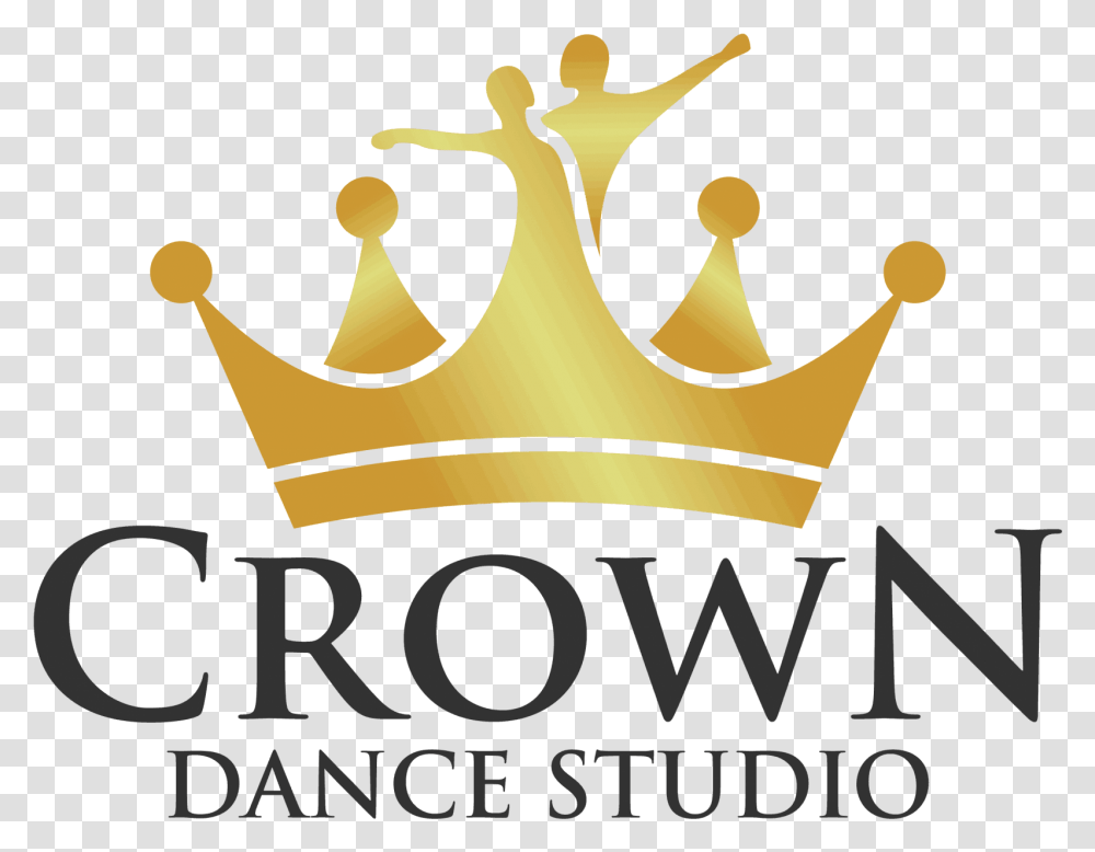 Crown Dance Studio In Fairfax Virginia Clip Art, Accessories, Accessory, Jewelry, Poster Transparent Png
