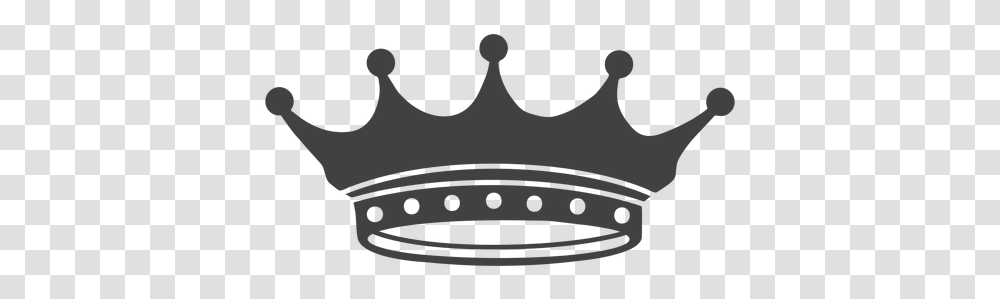 Crown Design Simple Spikes Lesser Icon Queen Crown Images Cartoon, Bowl, Accessories, Accessory, Jewelry Transparent Png