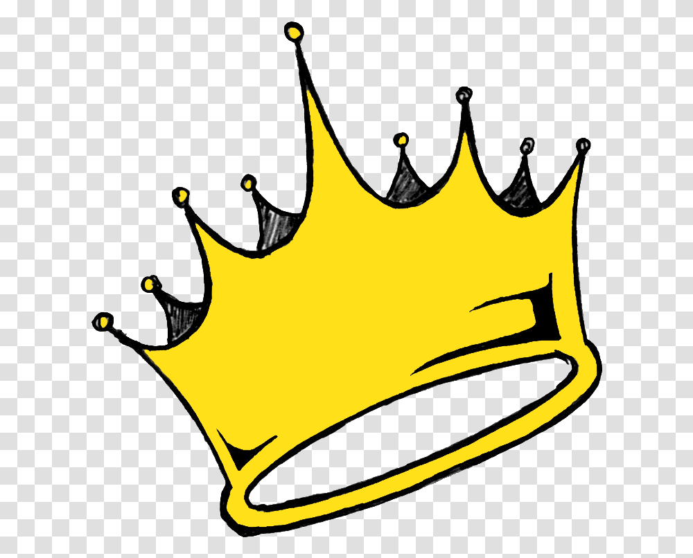 Crown Drawing, Leaf, Plant, Jewelry, Accessories Transparent Png