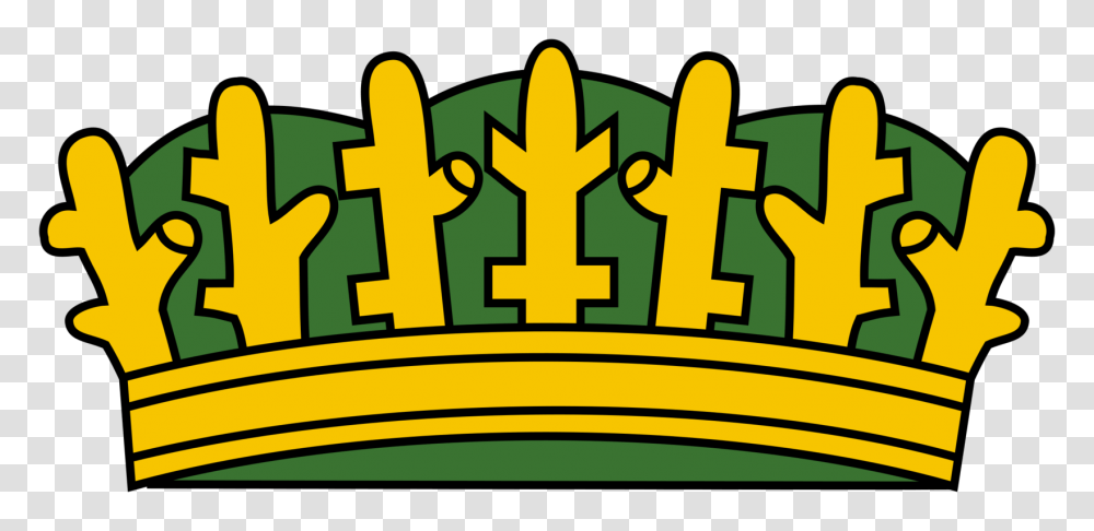 Crown Drawing National Coat Of Arms Cartoon, Vehicle, Transportation, Automobile, Lighting Transparent Png