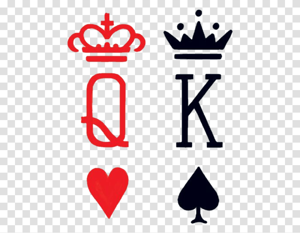 Crown Drawing Queen And King Cards, Light, Heart, Lightbulb Transparent Png