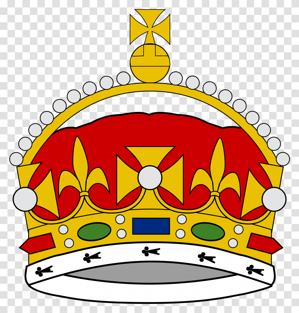 Crown Drawing Symbol King George 3 Crown, Jewelry, Accessories, Accessory Transparent Png