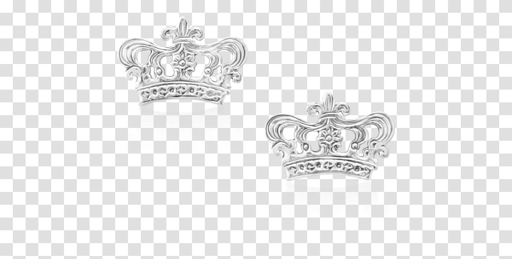 Crown Earrings Tiara, Accessories, Accessory, Jewelry Transparent Png