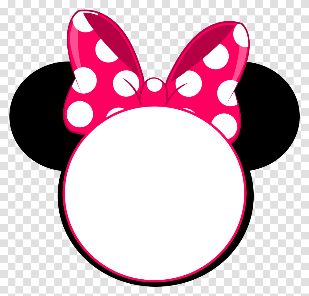 Crown Ears Clip Art Royalty Free Minnie Mouse Head Invitation Template, Heart, Texture, Rubber Eraser, Light Transparent Png