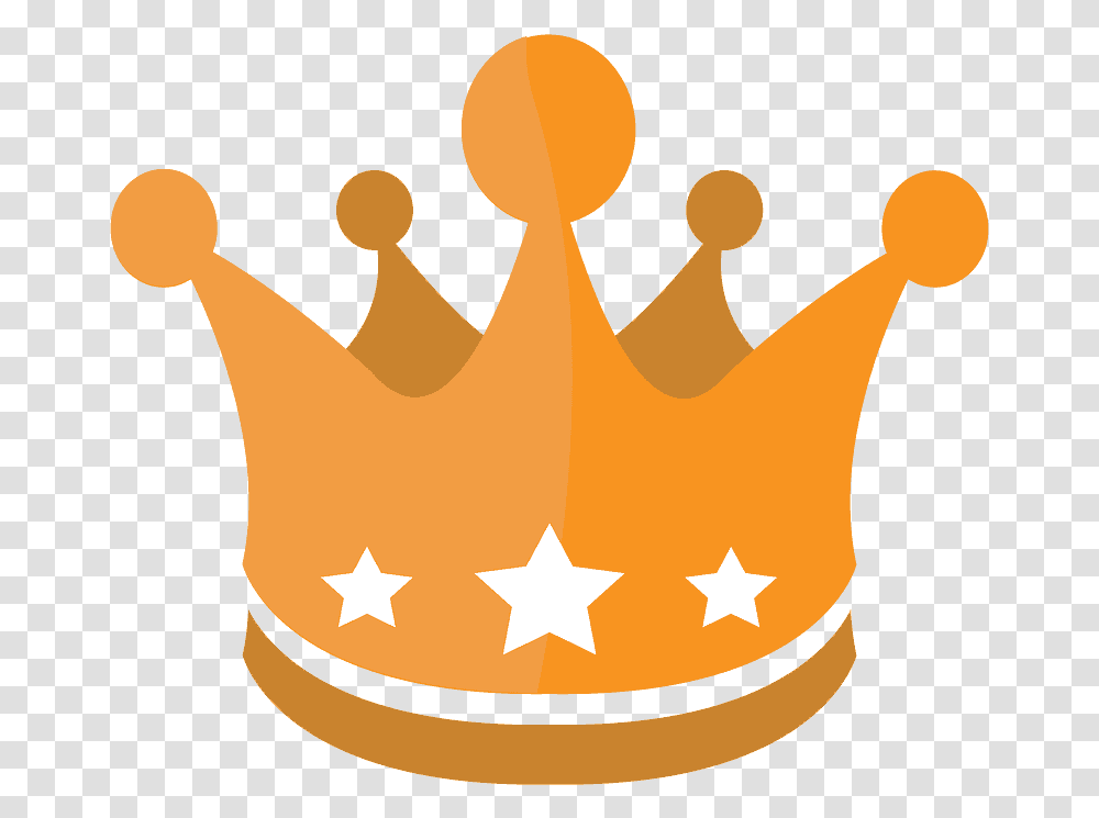 Crown Emoji Clipart Solid, Jewelry, Accessories, Accessory Transparent Png