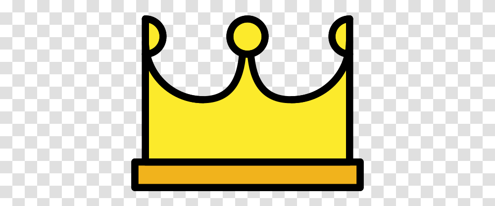 Crown Emoji Coroa Emoji, Accessories, Accessory, Jewelry Transparent Png