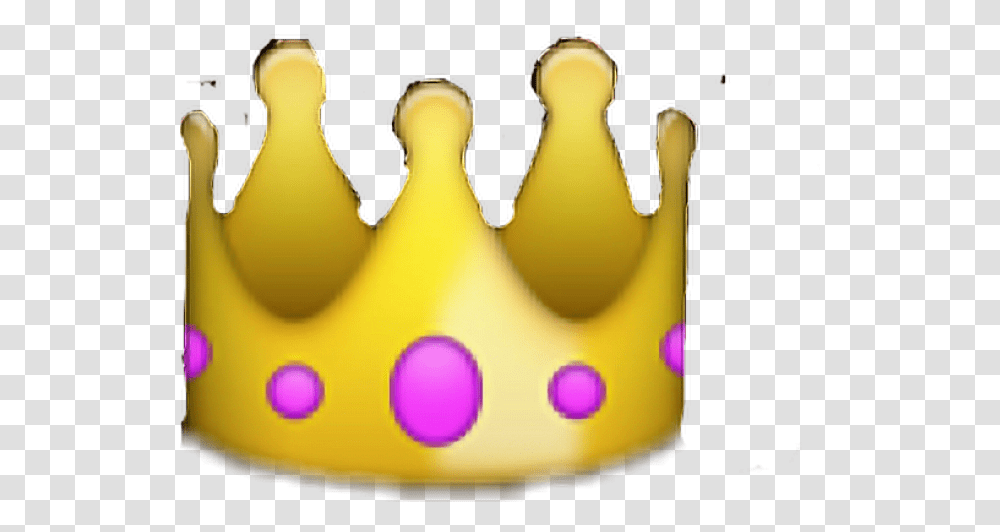 Crown Emoji Girly, Jewelry, Accessories, Accessory, Fence Transparent Png