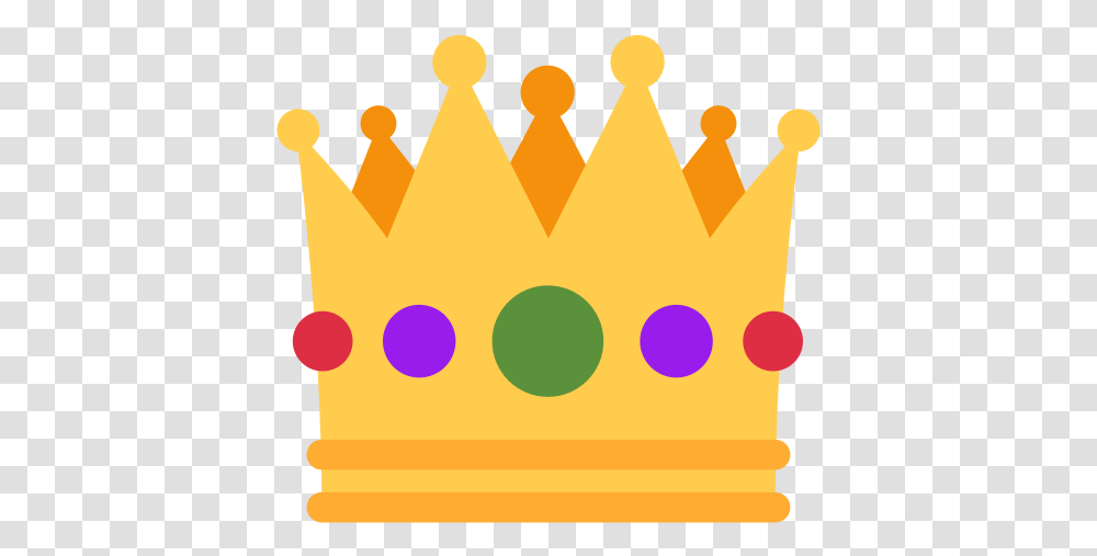 Crown Emoji Meaning With Pictures From A To Z Crown Emoji Twitter, Accessories, Accessory, Jewelry, Birthday Cake Transparent Png