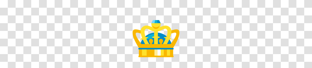 Crown Emoji On Emojione, Accessories, Accessory, Jewelry Transparent Png