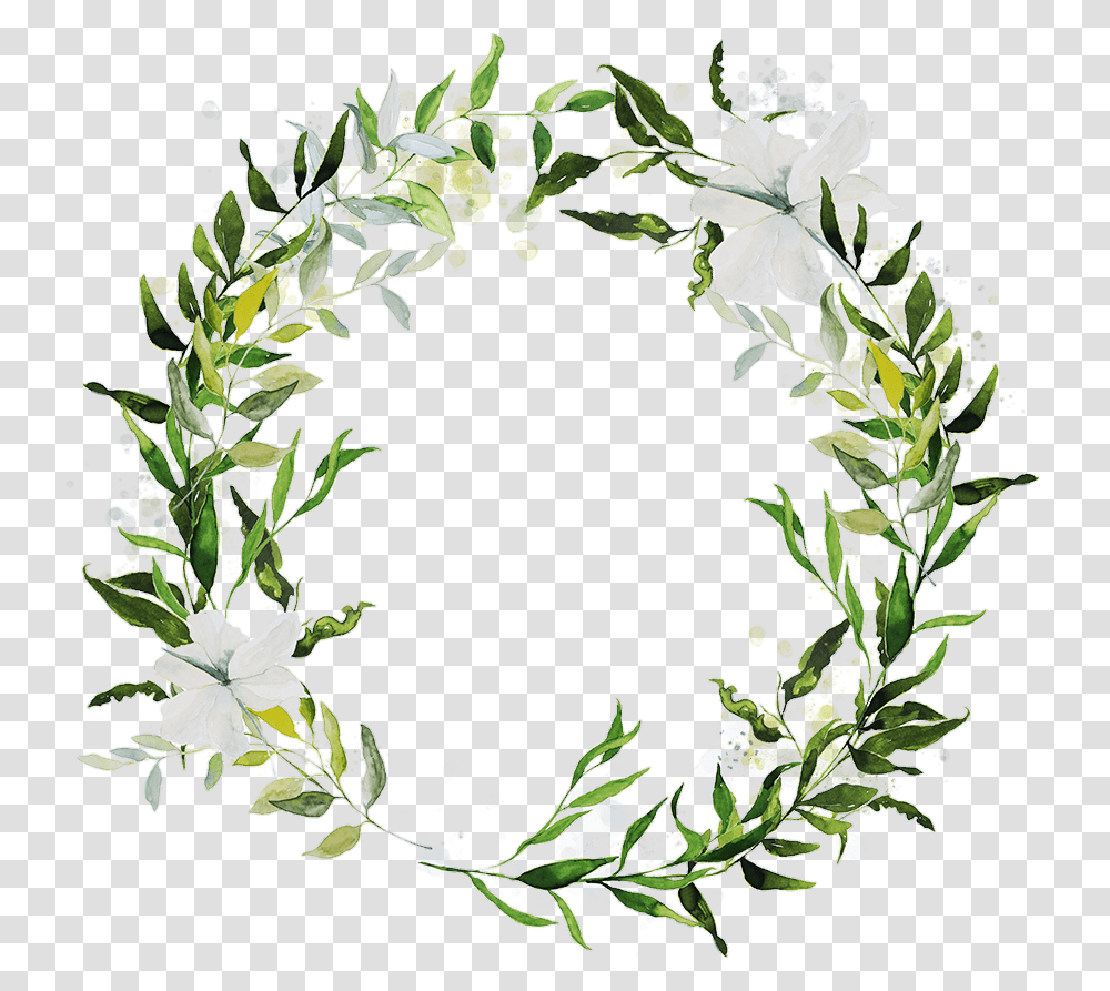 Crown Flower Print Leaf Flowercrown Leafcrown Greenery Save The Date Cards, Wreath, Plant Transparent Png