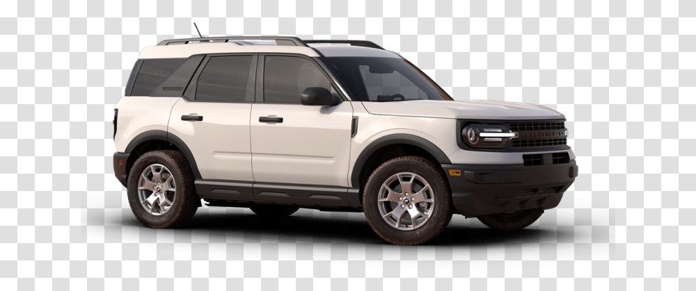 Crown Ford 2021 Bronco Sport, Car, Vehicle, Transportation, Automobile Transparent Png