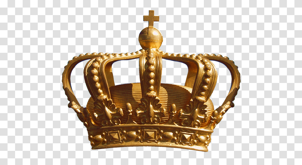 Crown Gold King Free Image On Pixabay Kroon, Accessories, Accessory, Jewelry, Chandelier Transparent Png