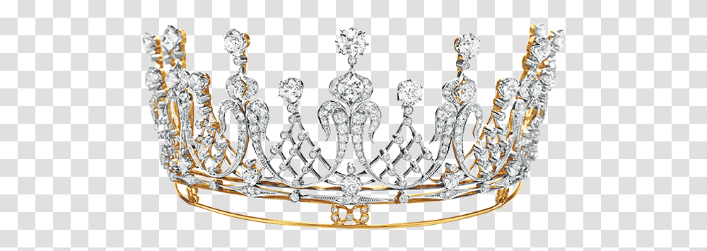 Crown Gold Platinum Silver Royal Queen Princess Queen Crown, Chandelier, Lamp, Accessories, Accessory Transparent Png
