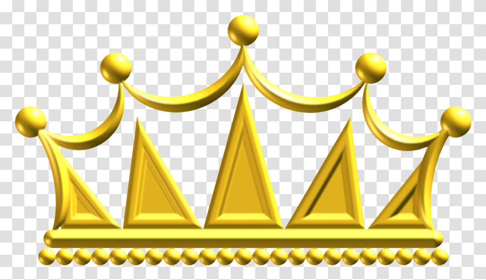 Crown Gold Tiara Encapsulated Postscript Computer Icons Clipart Crown Gold, Jewelry, Accessories, Accessory Transparent Png