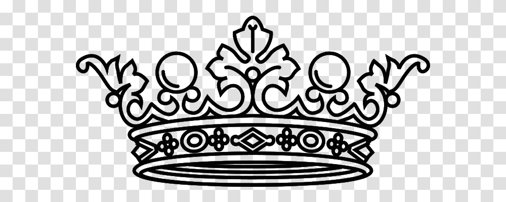 Crown, Gray, World Of Warcraft Transparent Png