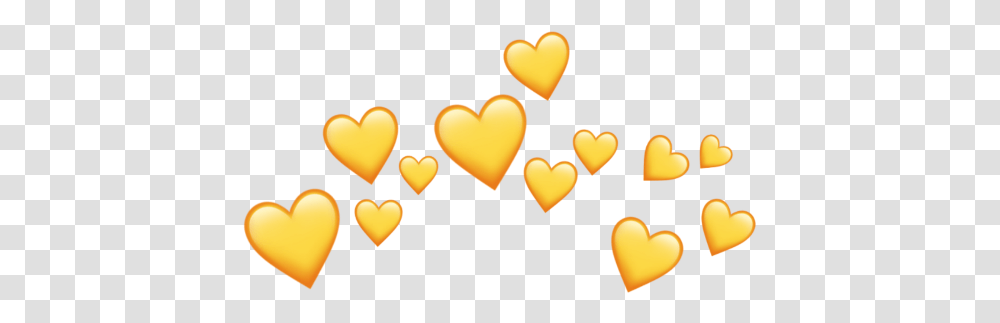Crown Head Heart Kopf Krone Fanartofkai Yellow Yellow Heart Crown, Dating Transparent Png