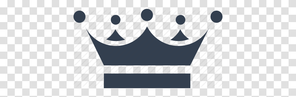 Crown Headwear King Monarh Premium Royal Icon, Weapon, Weaponry, Tool, Oars Transparent Png
