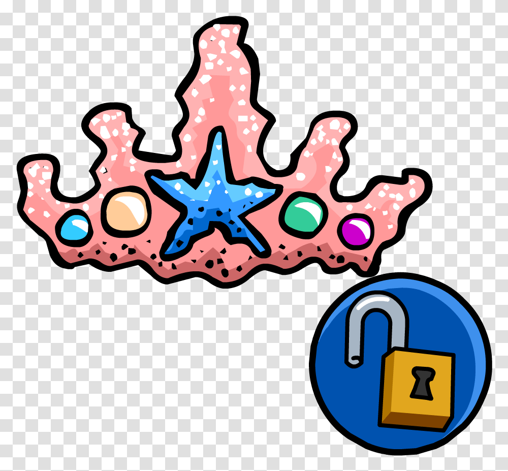 Crown Icon Coral Crown Unlockable Icon Dot, Symbol Transparent Png