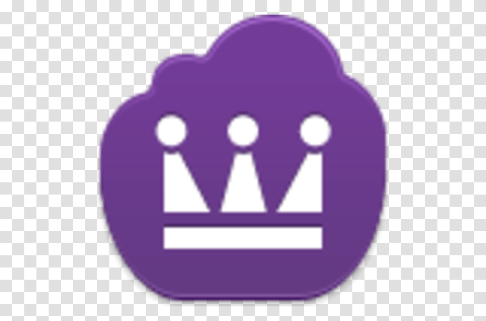 Crown Icon Facebook, Plant, Hand, Leisure Activities, Tulip Transparent Png