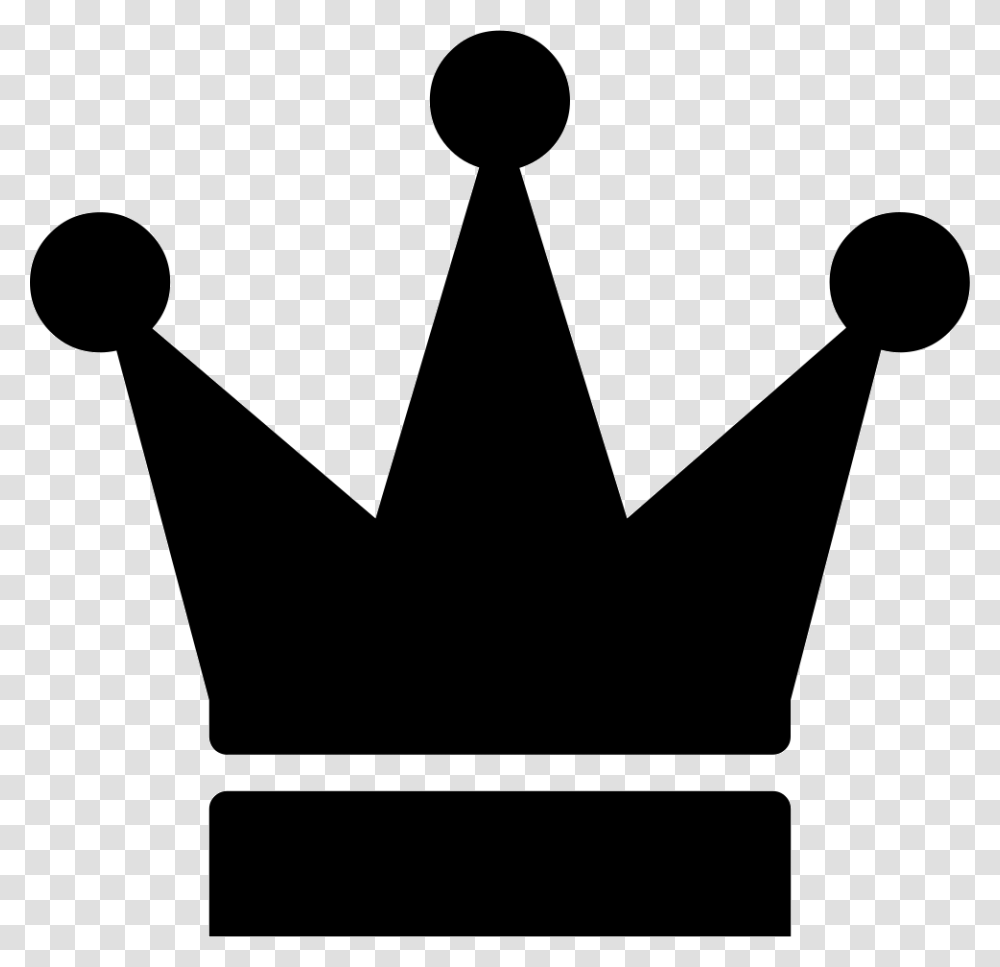 Crown Icon Free Download, Jewelry, Accessories, Accessory, Stencil Transparent Png