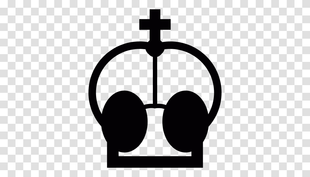 Crown Icon, Lamp, Architecture, Building, Pillar Transparent Png