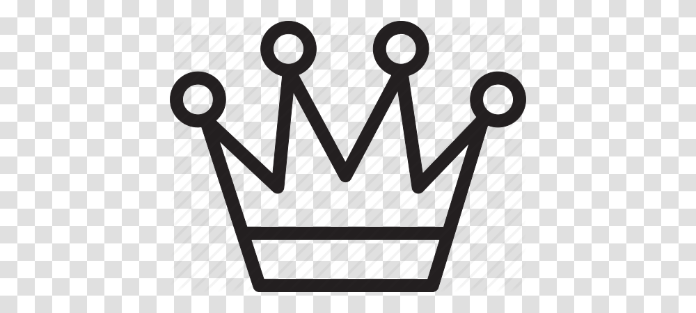 Crown Icons, Cutlery, Furniture, Chair, Spoon Transparent Png