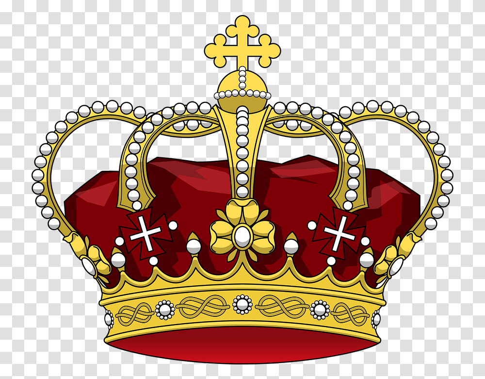 Crown Image Animated King Crown, Accessories, Accessory, Jewelry, Cross Transparent Png