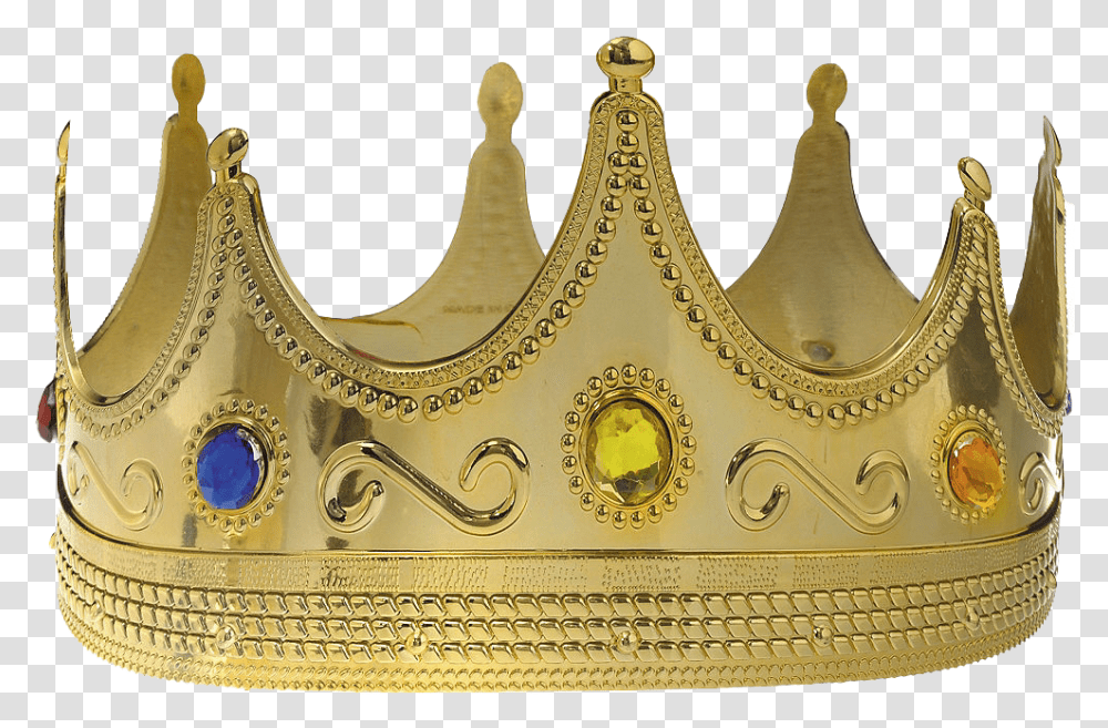 Crown Images Background Play Crown Decorations, Accessories, Accessory, Jewelry, Gold Transparent Png