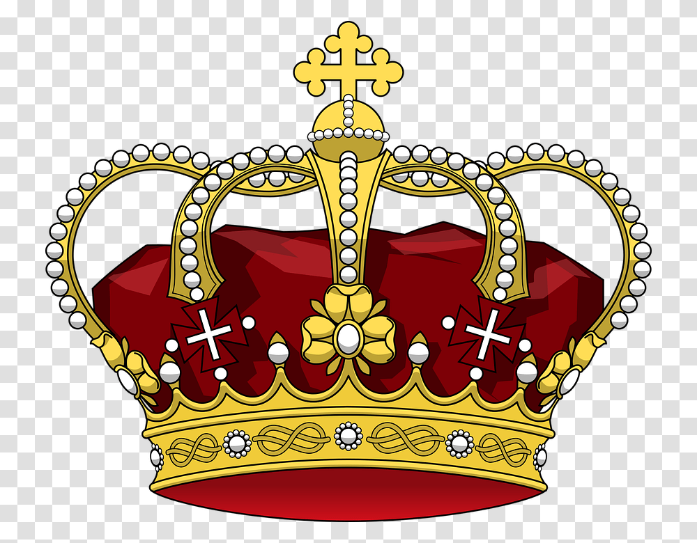 Crown Images Backgrounds Cartoon Kings Crown, Accessories, Accessory, Jewelry, Cross Transparent Png