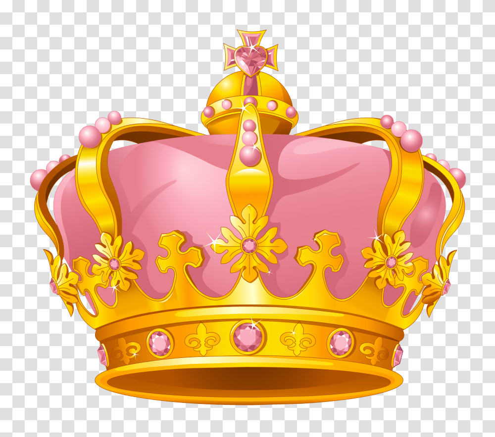 Crown, Jewelry, Accessories, Accessory, Bulldozer Transparent Png