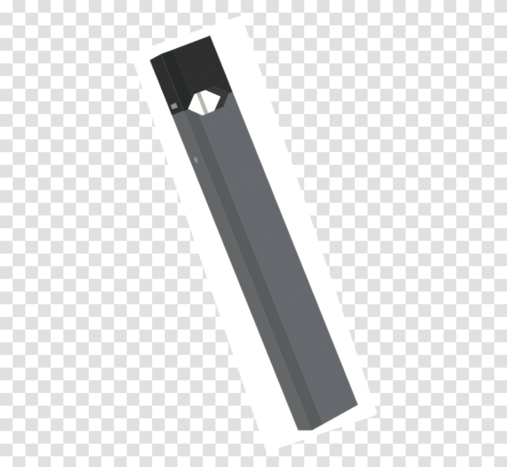Crown Juul Of The Tobacco Industry Carbon Fiber Truss Rod, Sword, Blade, Weapon, Weaponry Transparent Png